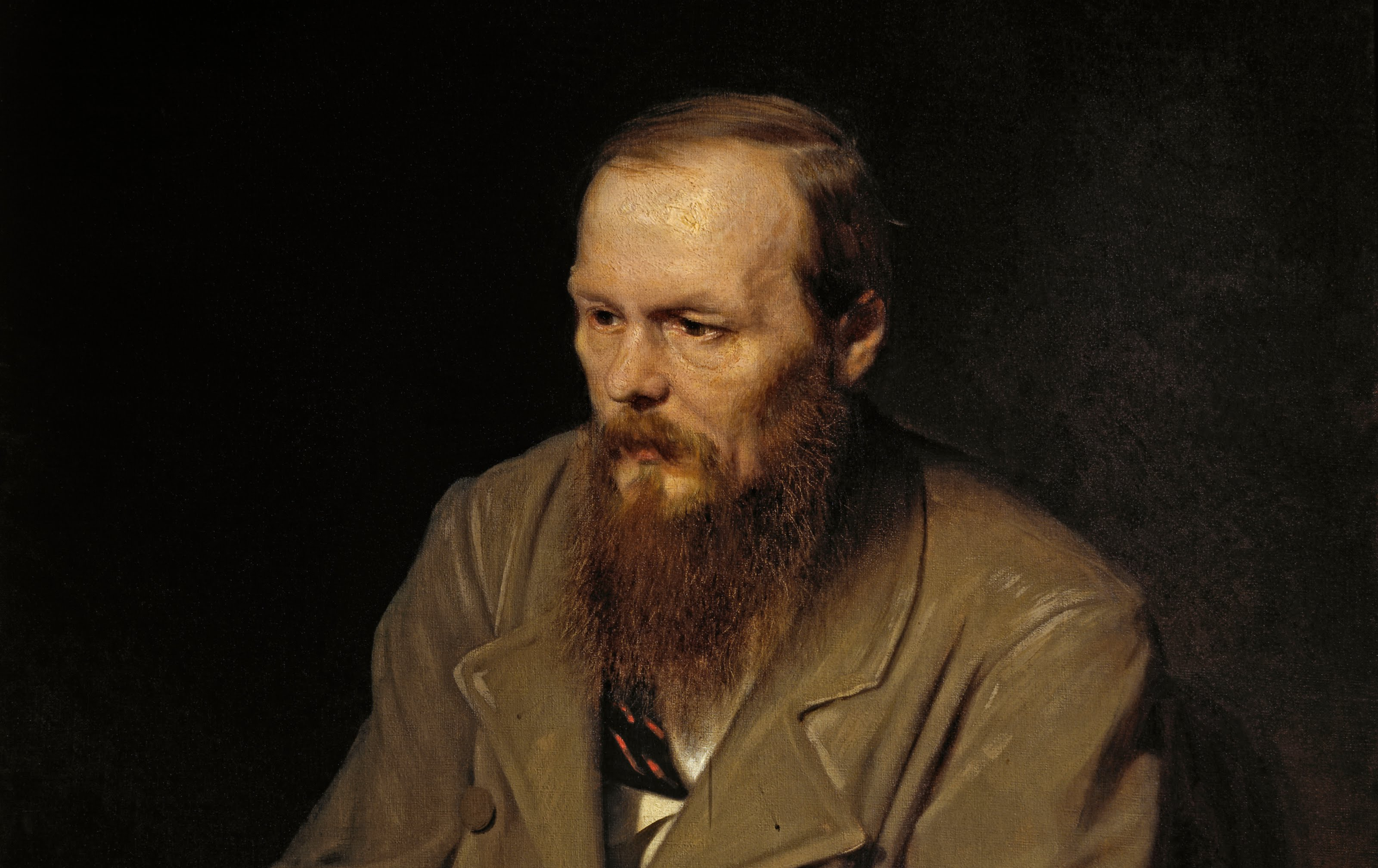 University Walks Back Decision to Postpone Teaching Dostoevsky Over Russian Invasion - Vimarsana News