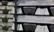 Aluminium Hits Record Top; Oil, Wheat at Multi-Year Highs on Supply Woes