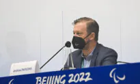 Hey, FIFA and the IOC! Leave Them Russians Alone