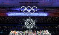 China’s ‘Carbon Neutral’ Olympics Was ‘Theater,’ Distraction From Nation’s Much Bigger Environmental Problems: Analysts