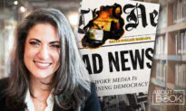 Is Journalism Dead or Should It Be?