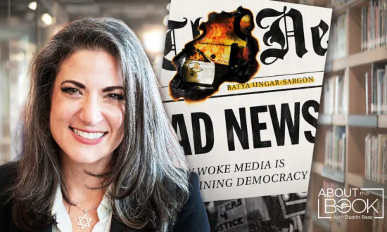 Is Journalism Dead or Should It Be?