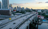 3 Dead in Massive Pile-Up on Florida’s I-95, Explosion Reported