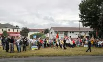 High Court Dismisses Russia’s Attempts to Stop Australia Taking Back Embassy Land