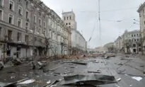The Economic Implications of Russia’s Invasion