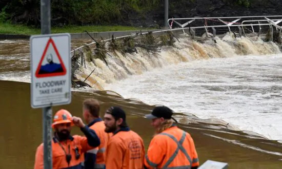 Gold Coast Council Probed as Tonnes of Sewage Spilt Into River