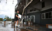 Death Toll From Qld Floods Rises to 12