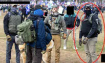 Alabama Member of the Oath Keepers Pleads Guilty to Seditious Conspiracy