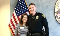 Acquitted Cop Charged in Wake of 2020 Protests Fights to Get Job Back