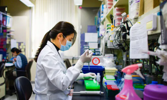 Australia Signs Deal With US to Make Queensland a Global Vaccine Hub