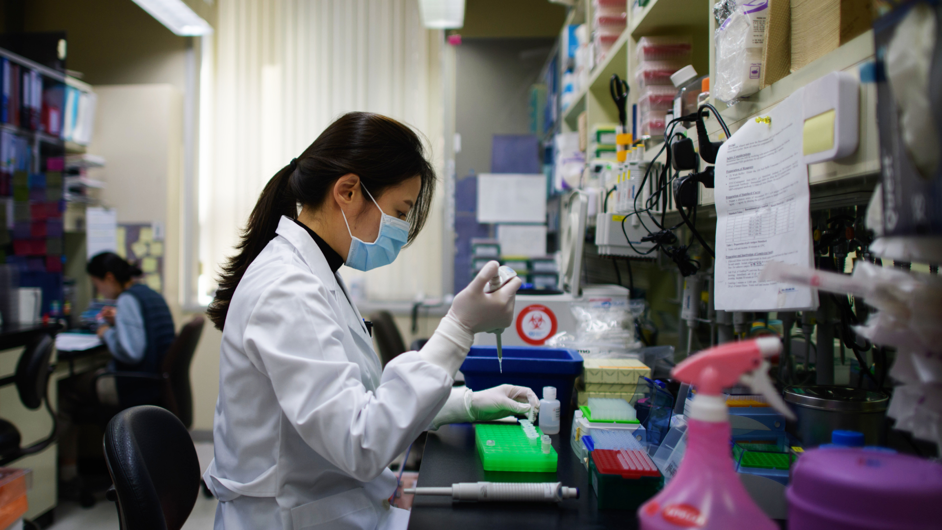 LIVE UPDATES: Vaccine Manufacturer Braces for Complications With Russia - Vimarsana News