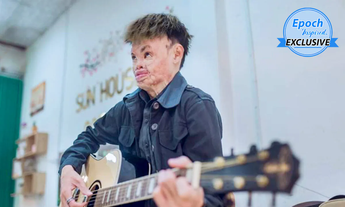 (Courtesy of Ngo Quy Hai)