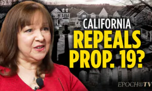 How California’s Inheritance Tax Hurts Affordable Housing | Susan Shelley