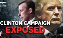 Clinton Campaign Operatives Appear to Have Manufactured False Data to Create Fictitious Trump-Russia Trail