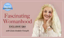 Cultivating Feminine Power: Traditional Wisdom on Harmonious Relationships