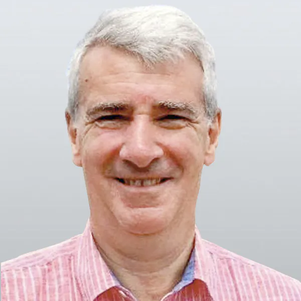 Gary Sidley
