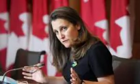 Federal Government Warns Canadians Against Fighting for Russia in Ukraine