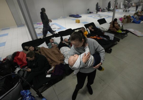 Epoch Times Photo