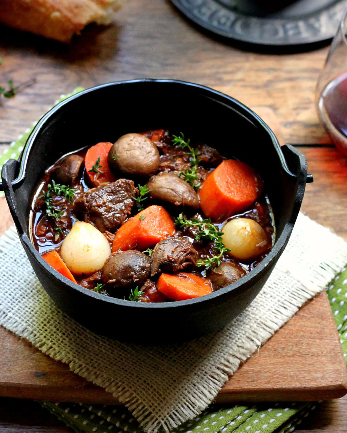 (Lynda Balslev for Tastefood)