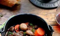 Beef Bourguignon: A Warming Stew Worth the Time