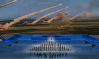 China Has Theater Nuclear Superiority in Asia