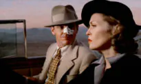 Rewind, Review, and Re-rate: ‘Chinatown’: A Perfect Storm of Writing, Direction, and Performance