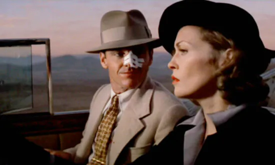 Rewind, Review, and Re-rate: ‘Chinatown’: A Perfect Storm of Writing, Direction, and Performance