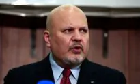 International Criminal Court Opens Probe Into Possible War Crimes in Ukraine