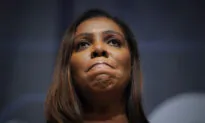New York Attorney General Asks Court to Penalize Trump Over Rejected Legal Arguments