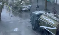 Russia-Ukraine (March 2): Russian Troops in Kherson, Mayor Says