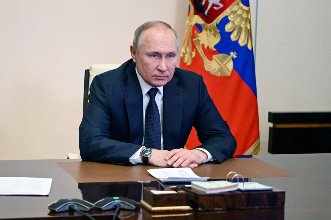 Seizing the Property of Russian Oligarchs: Guilt by Association?