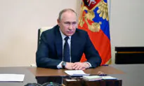 Seizing the Property of Russian Oligarchs: Guilt by Association?