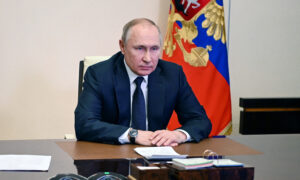 Seizing The Property Of Russian Oligarchs: Guilt By Association?