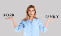 6 Tips on Balancing Your Family, Career, and Your Anxieties