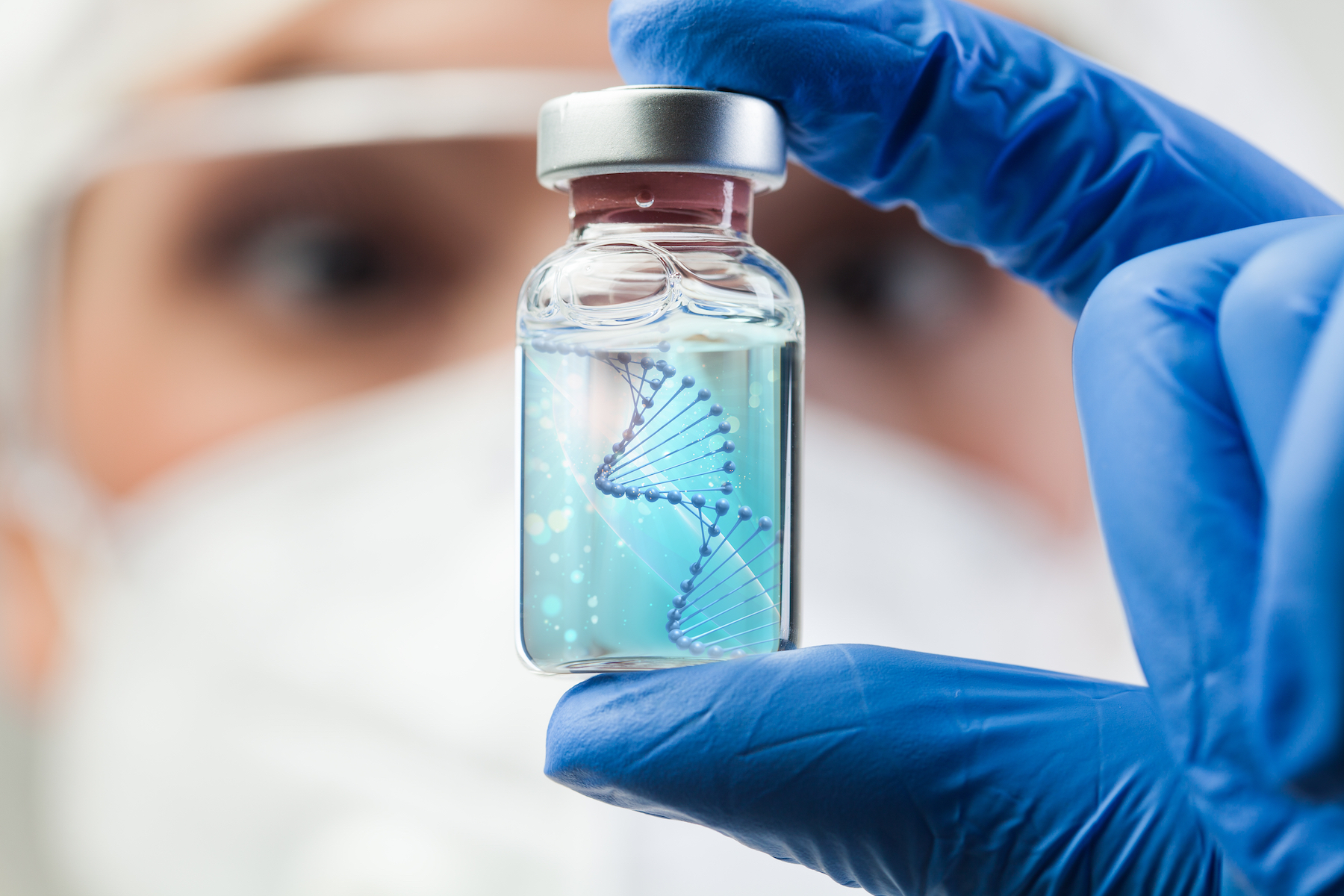 Unintended Consequences of mRNA Vaccines Against COVID-19 - Vimarsana News