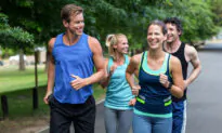 Mental Well-Being: A Major Motivator for Exercise, Study Finds