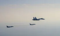 Norway, Sweden, Finland, and Denmark Strike Deal to Operate Unified Nordic Air Defense Force