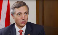 Texas Rep. Van Taylor Ends Reelection Campaign, Admits to Extra-Marital Affair With Widow of ISIS Convert