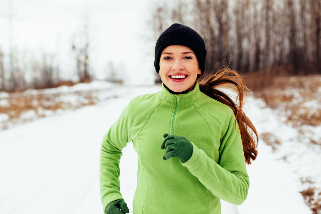 When you exercise—chemicals such as IGF-1 enter your bloodstream and brain, then stimulate production of other chemicals, such as BDNF (brain-derived neurotrophic factor)—a “Miracle-Gro for the brain.”(baranq/Shutterstock)