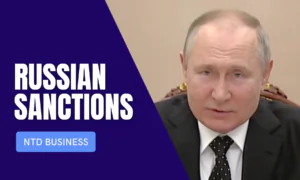 Can China Help Offset Russia Sanctions? Where Are Gas Prices Headed? | NTD Business