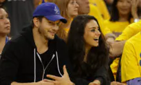 Mila Kunis, Ashton Kutcher Fundraiser for Ukraine Refugees Tops $6.8 Million