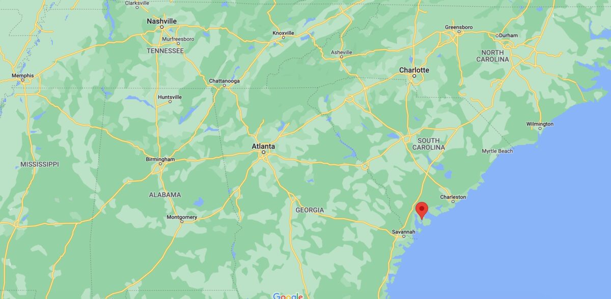 2 Marines Eject And Survive South Carolina Fighter Jet Crash   Beaufort Sc 1200x588 