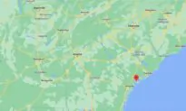 2 Marines Eject and Survive South Carolina Fighter Jet Crash