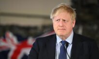 UK Bolstering Russia Sanctions With New Powers to Move Further and Faster: Johnson