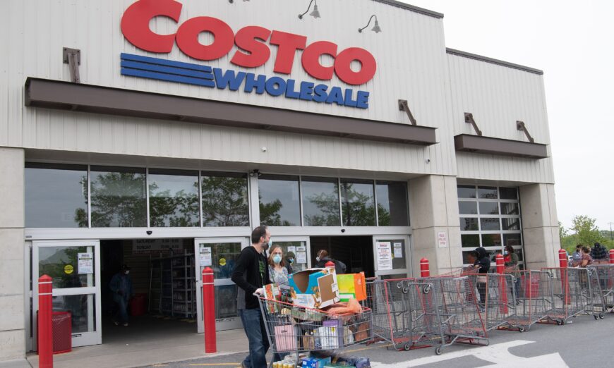 Lawmakers seek answers from Costco on sale of surveillance gear with ‘banned Chinese parts’.
