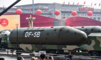 US Faces Nuclear Threats From China, Russia as Never Before: US Admiral