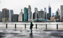 The Big Apple’s Finances Are Rancid, Accounting Group Contends