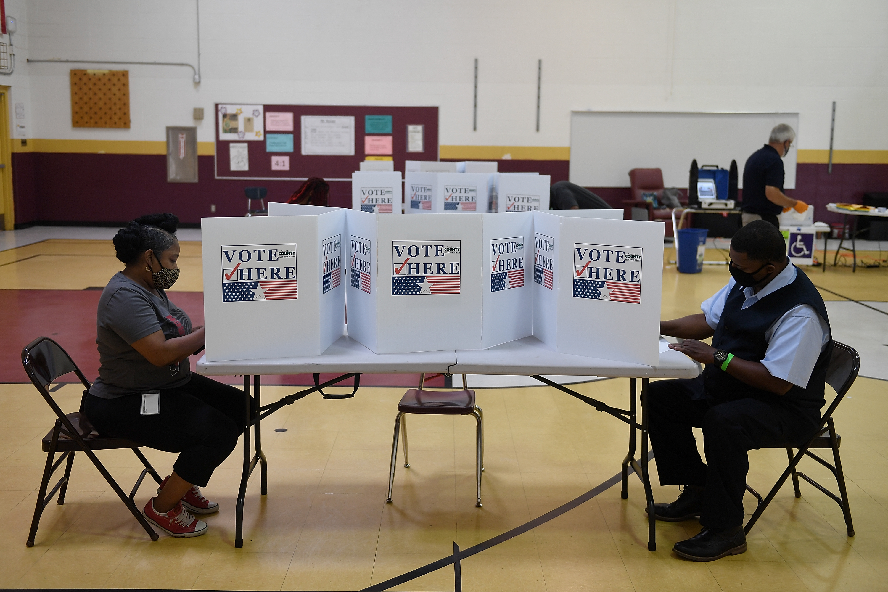 Ranked-Choice Voting Measures Vying for 2022 Ballots in Missouri, Nevada - Vimarsana News