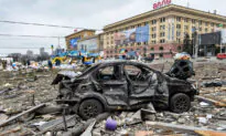 Ukrainian Experts Suggest 5 Potential Outcomes For the Russian Invasion