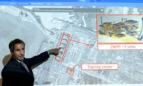 UN Official Reveals Extent of Damage at Ukraine’s Nuclear Power Plant